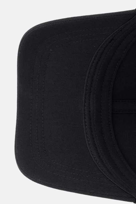 Karl Lagerfeld czapka z daszkiem męska czarny 562118.805620