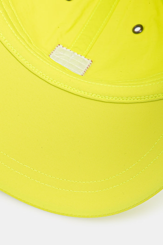 The North Face baseball cap Redbox green NF0A8EG7RIQ1