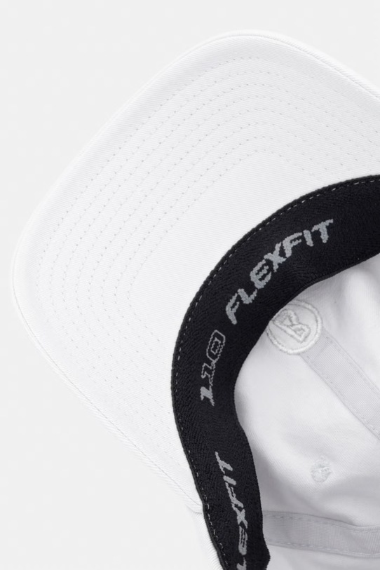 BOGNER Fire+Ice czapka baseballowa męska PRESTON szary 94128095