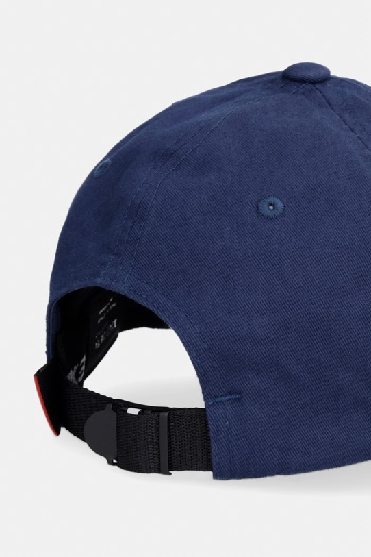 Akcesoria BOGNER Fire+Ice baseball cap męski PRESTON 94128095 granatowy