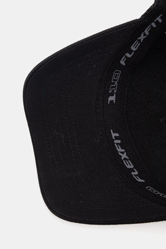 BOGNER Fire+Ice czapka trucker męska z dodatkiem wełny MORAY czarny 94357658