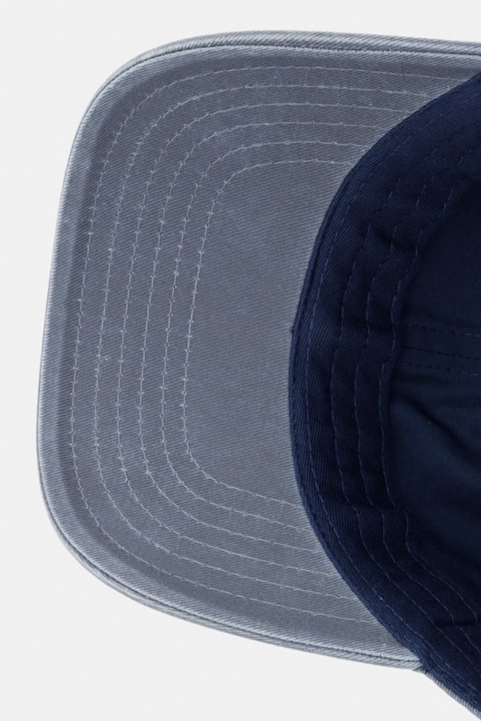 Aeronautica Militare czapka z daszkiem niebieski HA1252UCT02476