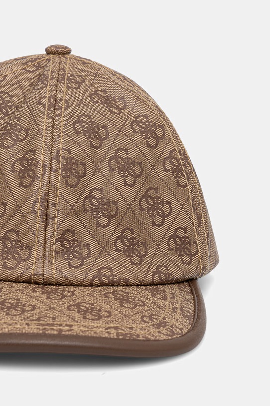 Guess kapa s šiltom moška MILANO AM9607.POL01 bež SS26