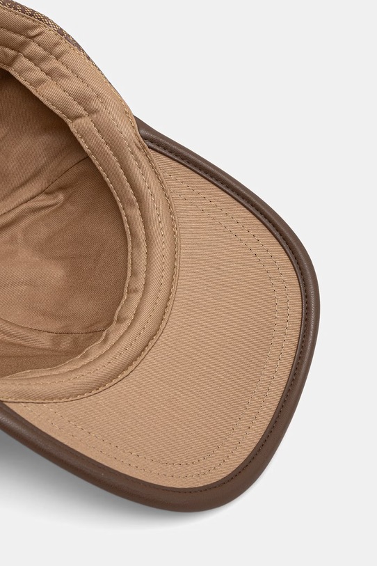 Guess kapa s šiltom moška MILANO bež AM9607.POL01