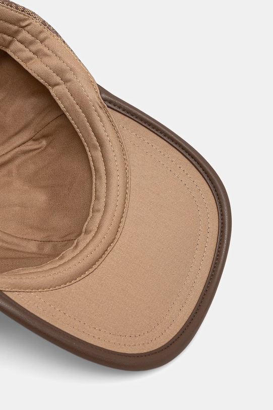 Guess kapa s šiltom moška MILANO bež AM9607.POL01