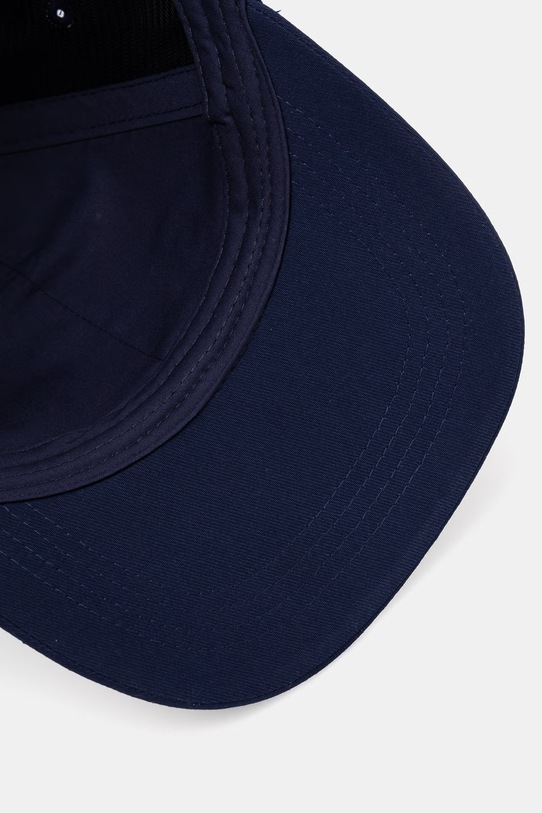 Guess czapka z daszkiem męska granatowy AM9609.POL01