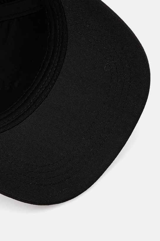 Guess czapka z daszkiem męska czarny AM9609.POL01