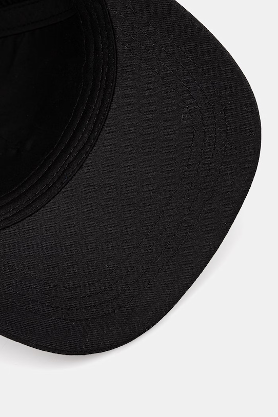 Guess czapka z daszkiem męska czarny AM9609.POL01