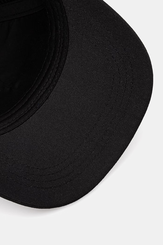 Guess șapcă pentru bărbați negru AM9609.POL01