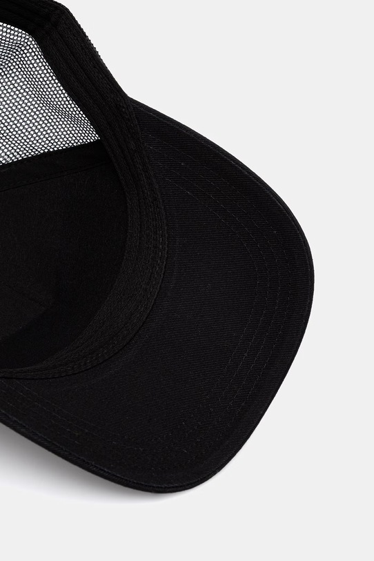 BOSS Orange trucker kapa muška SL crna 50560384