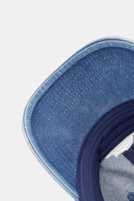 Дънкова шапка с козирка Dickies син DK0A867HCLB1