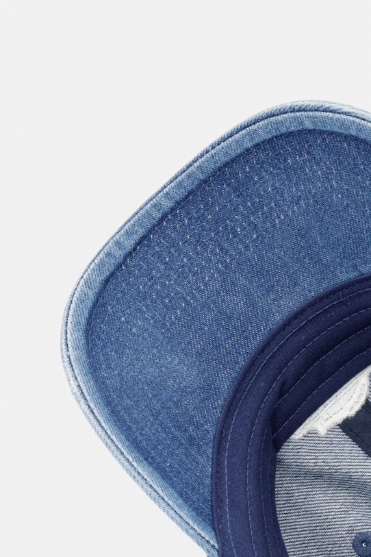 Дънкова шапка с козирка Dickies син DK0A867HCLB1