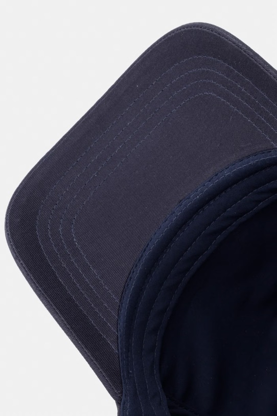 Joop! czapka z daszkiem męska bawełniana granatowy 30102281