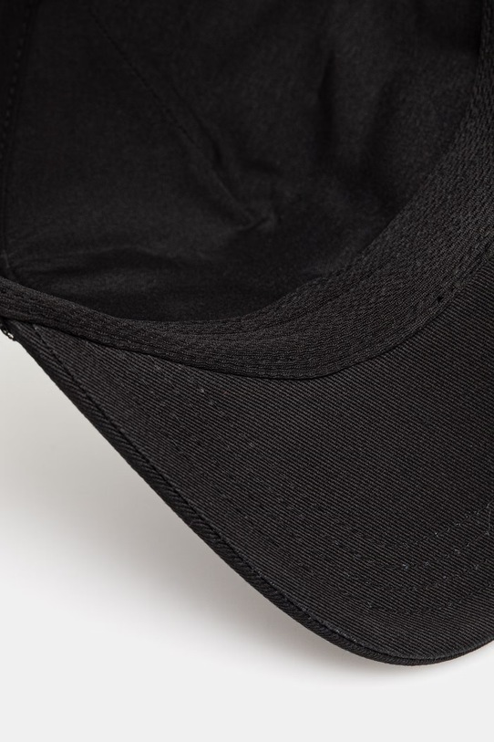 HUGO czapka z daszkiem męska Marsel-Trucker-Biker czarny 50560443