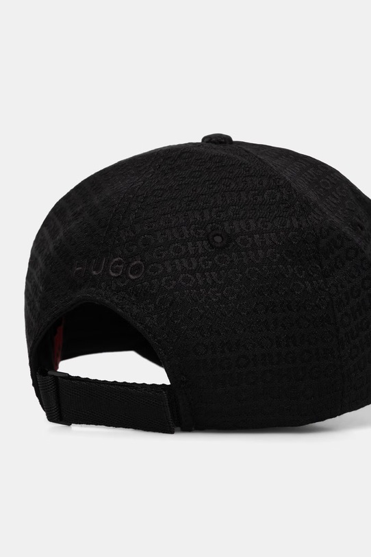 Accesorii HUGO șapcă pentru bărbați Jake-M 50560452 negru