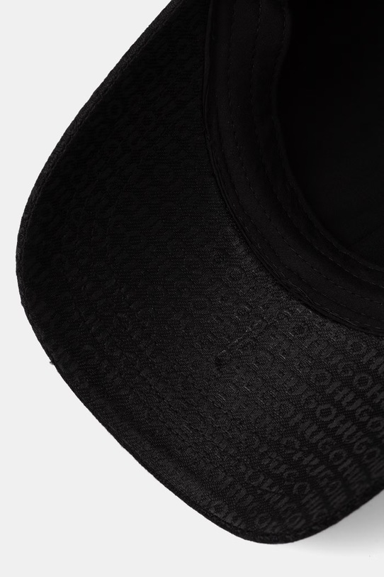 HUGO șapcă pentru bărbați Jake-M negru 50560452