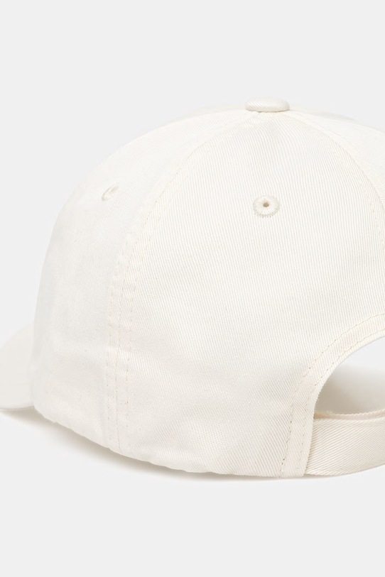 Accesorii HUGO Blue șapcă pentru bărbați, din bumbac Jinko-Flag 50562321 bej