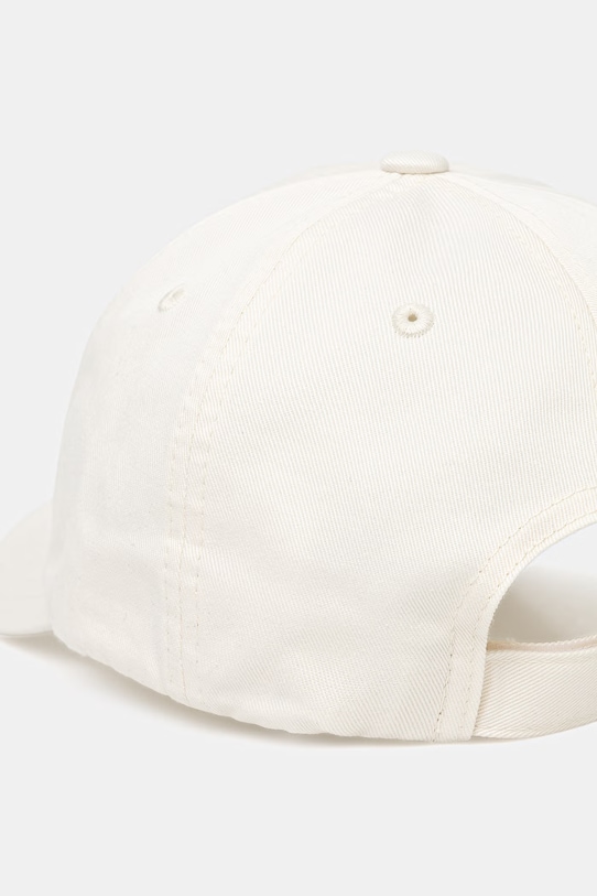 Accesorii HUGO Blue șapcă pentru bărbați, din bumbac Jinko-Flag 50562321 bej