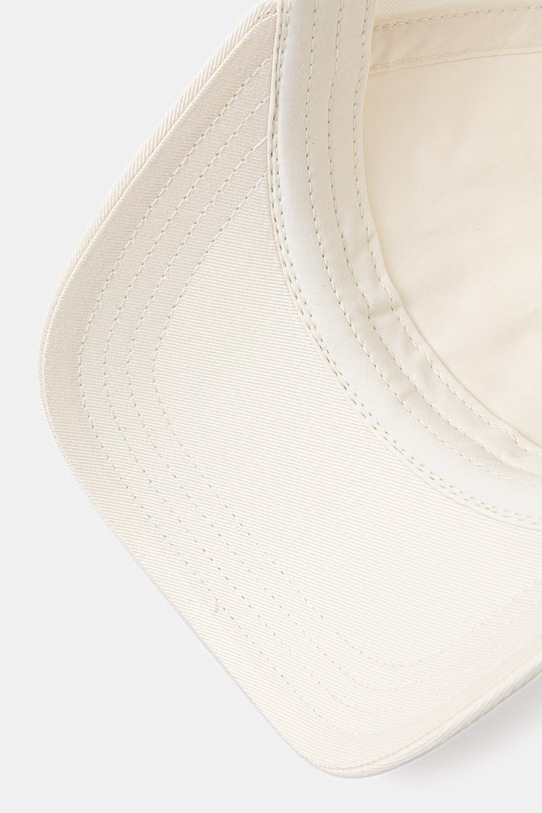 HUGO Blue șapcă pentru bărbați, din bumbac Jinko-Flag bej 50562321