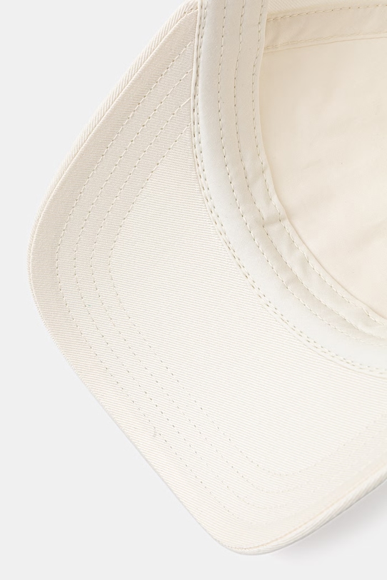 HUGO Blue șapcă pentru bărbați, din bumbac Jinko-Flag bej 50562321