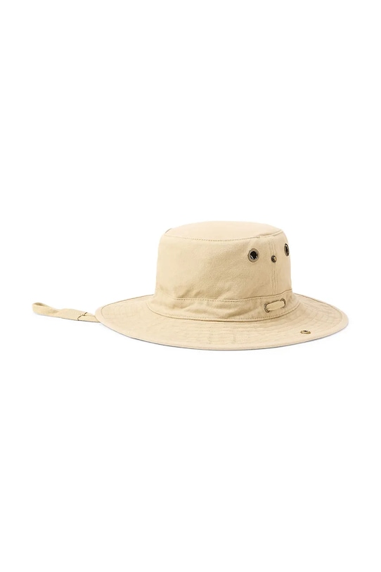 Accesorii Polo Ralph Lauren COTTON-WOVEN SURF HAT pălărie de pescar din bumbac pentru bărbați 449973197003 bej
