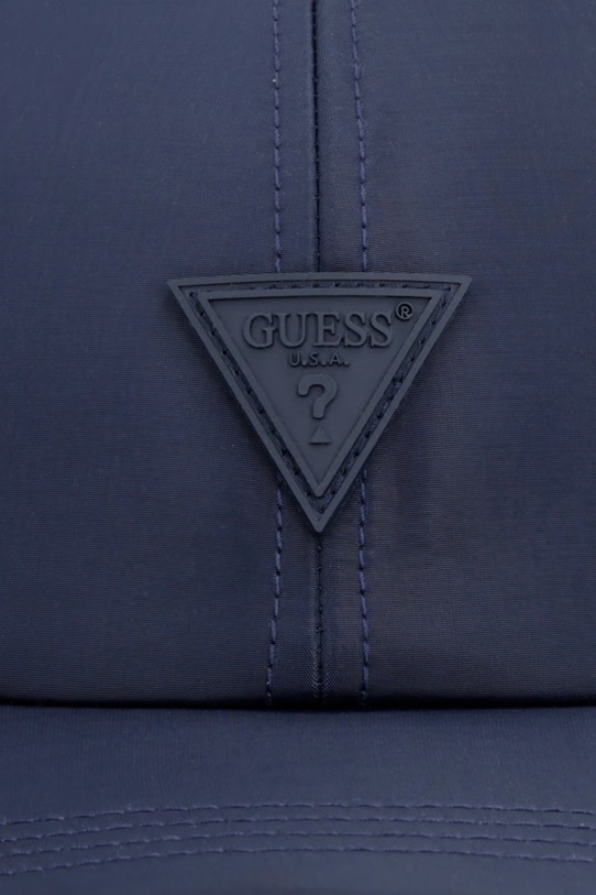 Guess kšiltovka pánská BERLIN AM9605.POL01 námořnická modř SS26