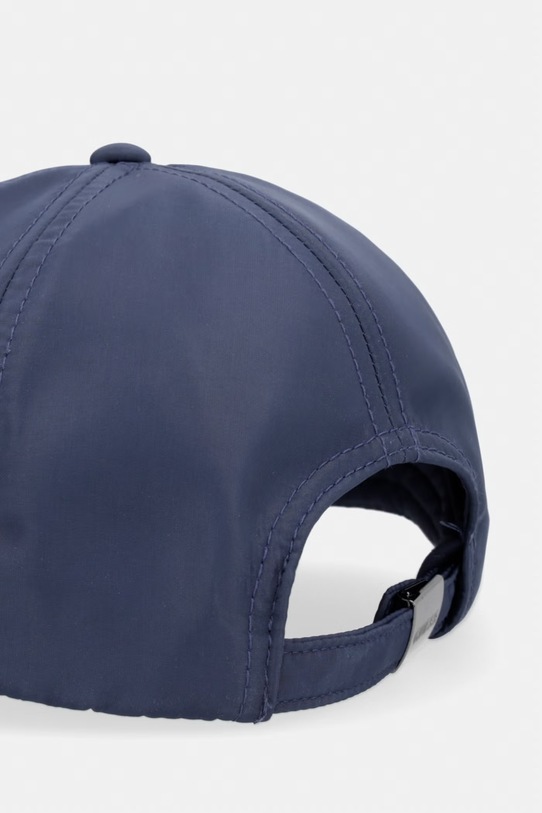 Doplňky Guess kšiltovka pánská BERLIN AM9605.POL01 námořnická modř