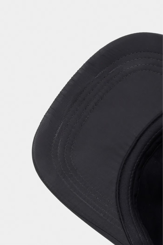 Guess kšiltovka pánská BERLIN černá AM9605.POL01