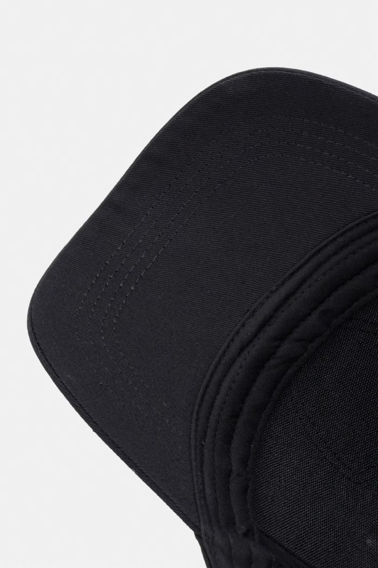 Bavlnená šiltovka Blauer KNIGHT čierna BLUA04463