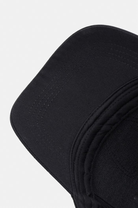 Bavlnená šiltovka Blauer KNIGHT čierna BLUA04463