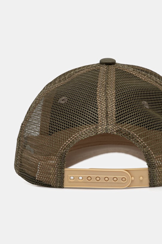 Doplnky Šiltovka Blauer MAURICE BLUA04467 zelená