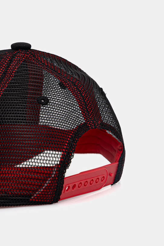 Doplnky Šiltovka Blauer MAURICE BLUA04467 čierna