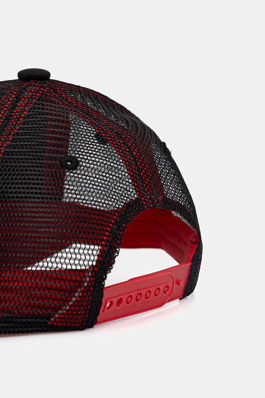 Doplnky Šiltovka Blauer MAURICE BLUA04467 čierna