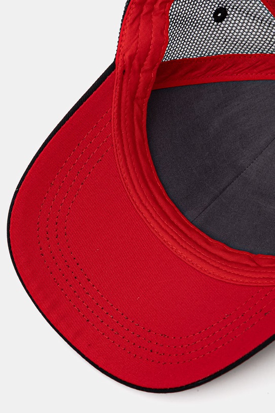 Šiltovka Blauer MAURICE čierna BLUA04467