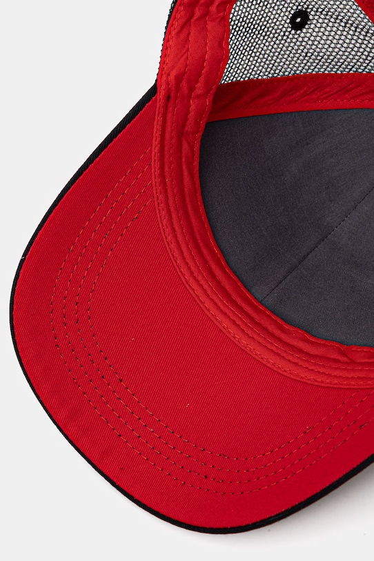 Šiltovka Blauer MAURICE čierna BLUA04467