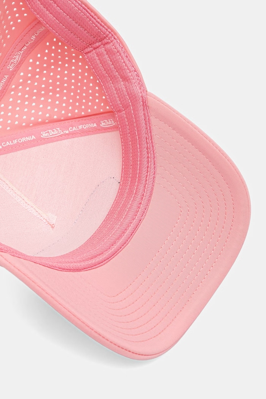 Von Dutch berretto rosa VD.1.CT.SPORT