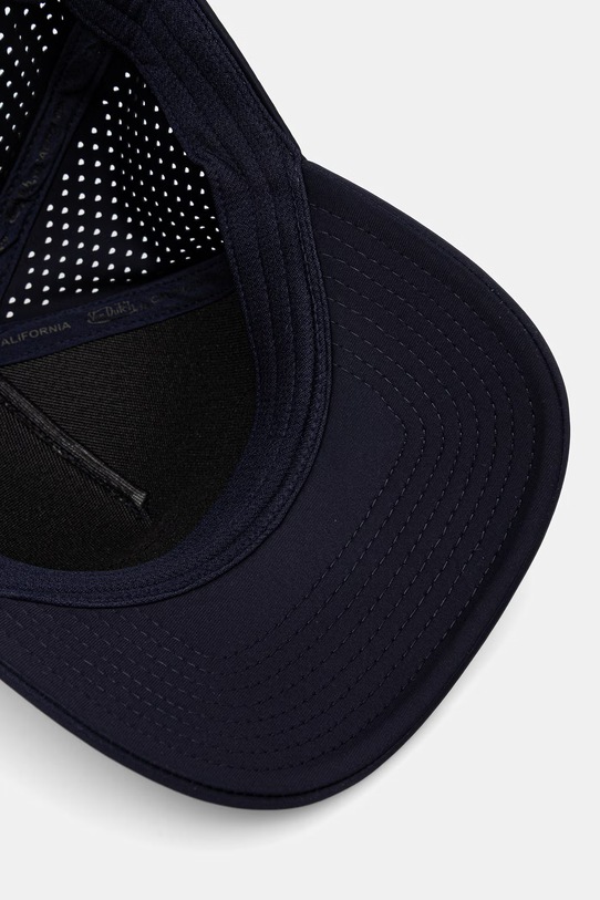 Von Dutch czapka z daszkiem granatowy VD.1.CT.SPORT