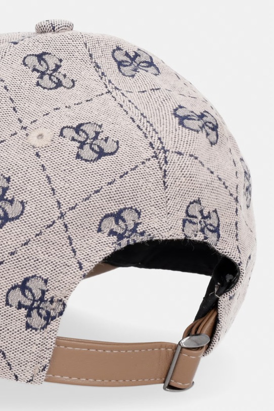 Αξεσουάρ Καπέλο Guess M6GZ09.W2058 καφέ