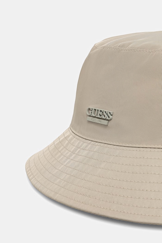 Guess kapelusz męski M6GZ10.W2059 beżowy SS26