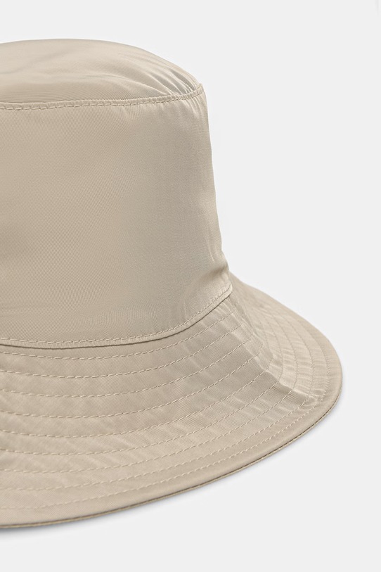 Akcesoria Guess kapelusz męski M6GZ10.W2059 beżowy