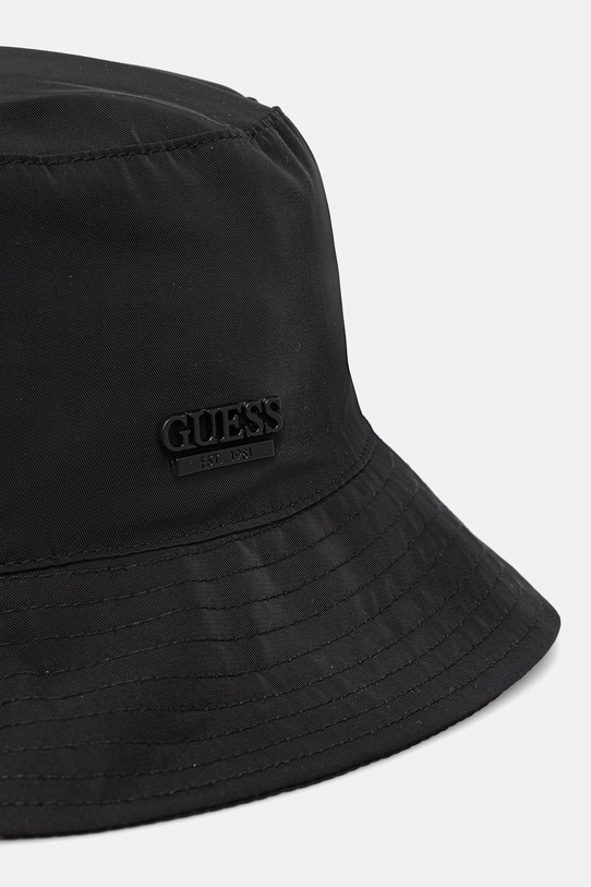 Guess kapelusz męski M6GZ10.W2059 czarny SS26