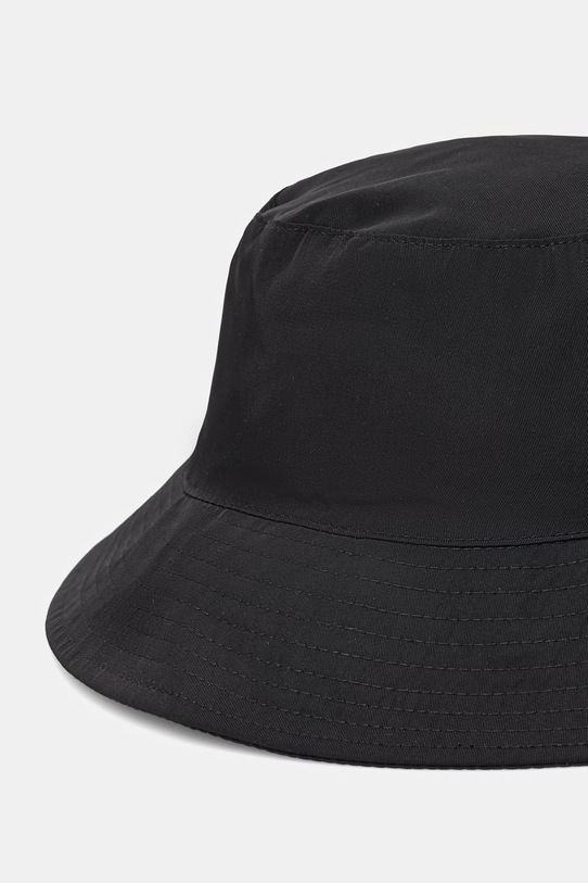 Akcesoria Guess kapelusz męski M6GZ10.W2059 czarny