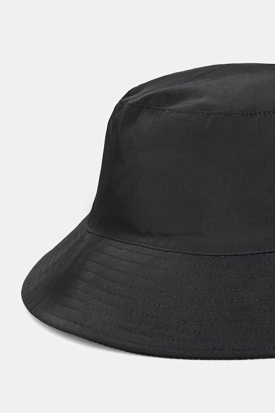 Akcesoria Guess kapelusz męski M6GZ10.W2059 czarny