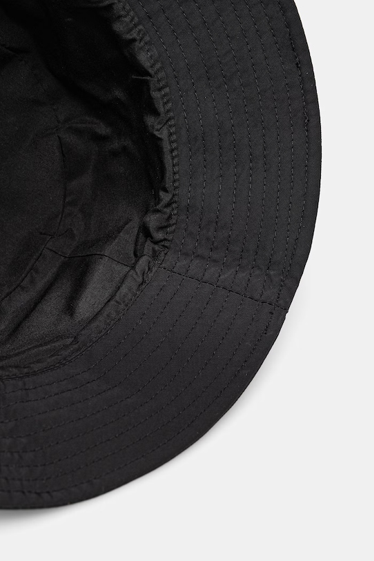 Guess kapelusz męski czarny M6GZ10.W2059