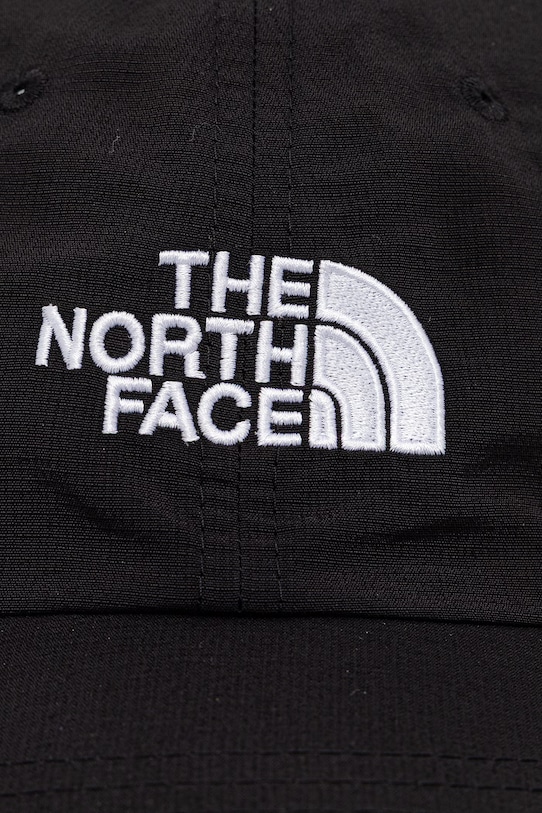 The North Face czapka trucker męska Horizon NF0A55IUJK31 czarny SS26