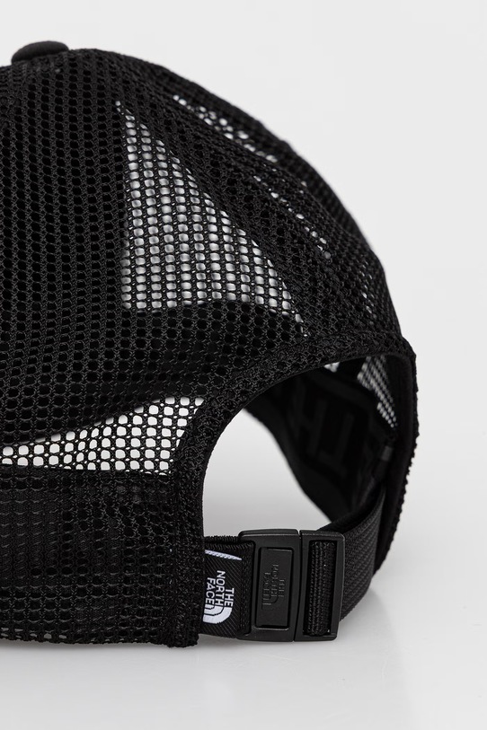 Akcesoria The North Face czapka trucker męska Horizon NF0A55IUJK31 czarny