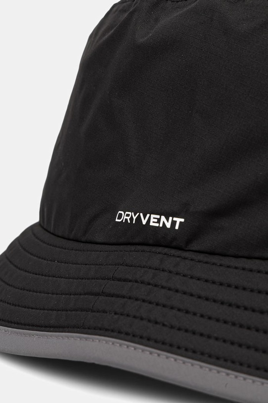 Akcesoria The North Face bucket hat męski ANTORA RAIN NF0A8A29WOO1 czarny