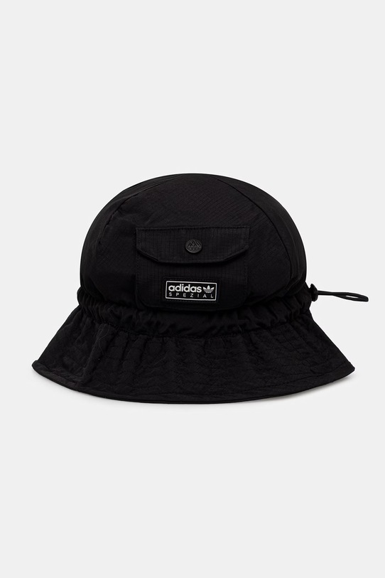 adidas Originals X SPZL hat Men's black KF0535
