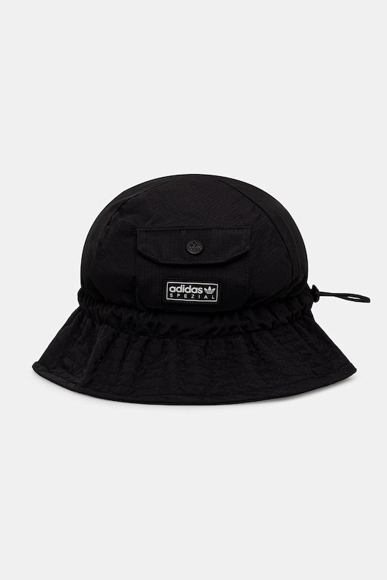 adidas Originals X SPZL hat Men's black KF0535