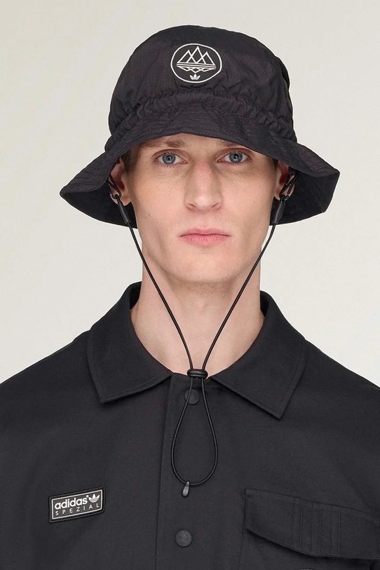 adidas Originals X SPZL hat Men's KF0535 black